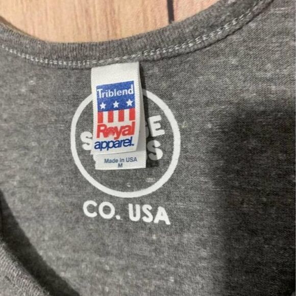 Savage Seeds Co “It Takes a Village” Tank medium - Picture 3 of 9